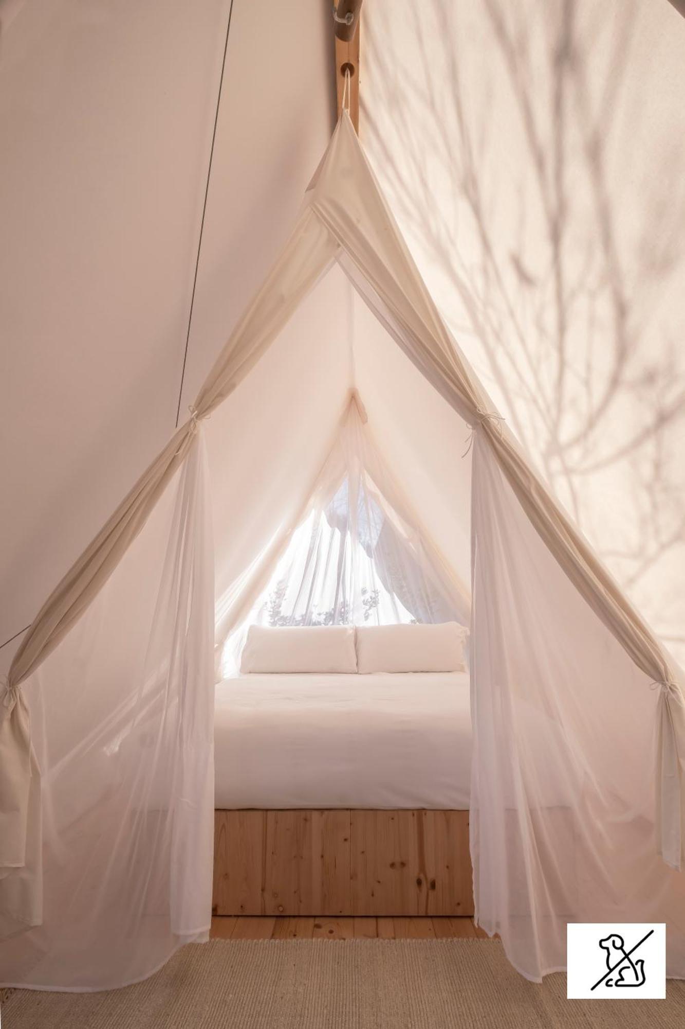 Wecamp Cala Montgo 호텔 L' Escala 외부 사진